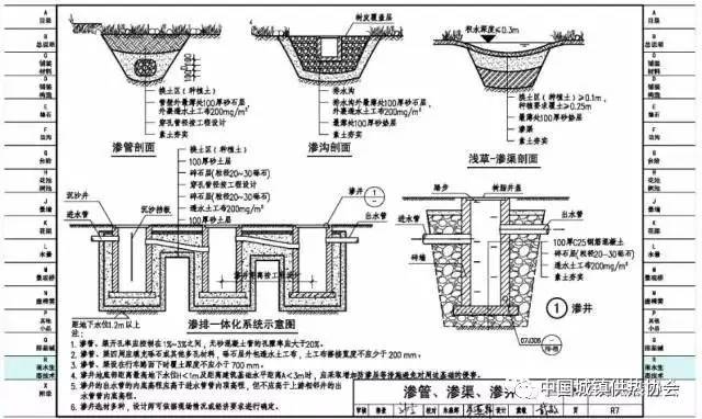 图三:高承载植草停车场构造